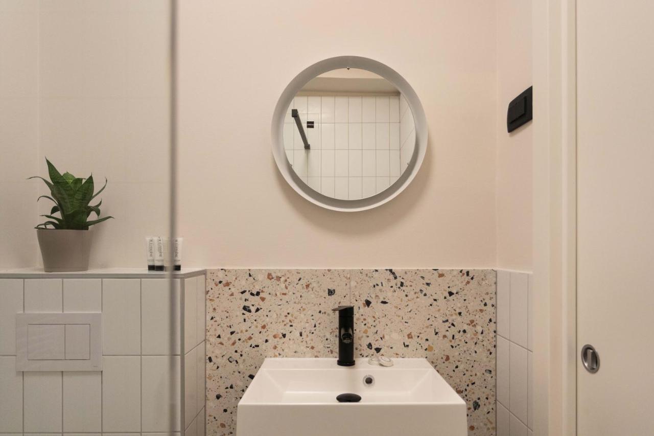 זאגרב Design 1Bdr Apartment With Balcony מראה חיצוני תמונה